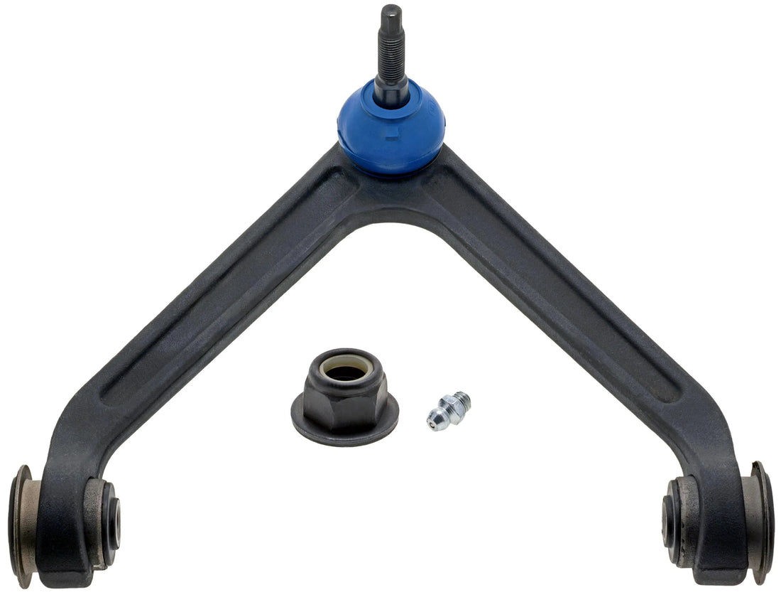 Mevotech Supreme CMK7424 2007-2009 Chrysler Aspen Suspension Control Arm and Ball Joint Assembly