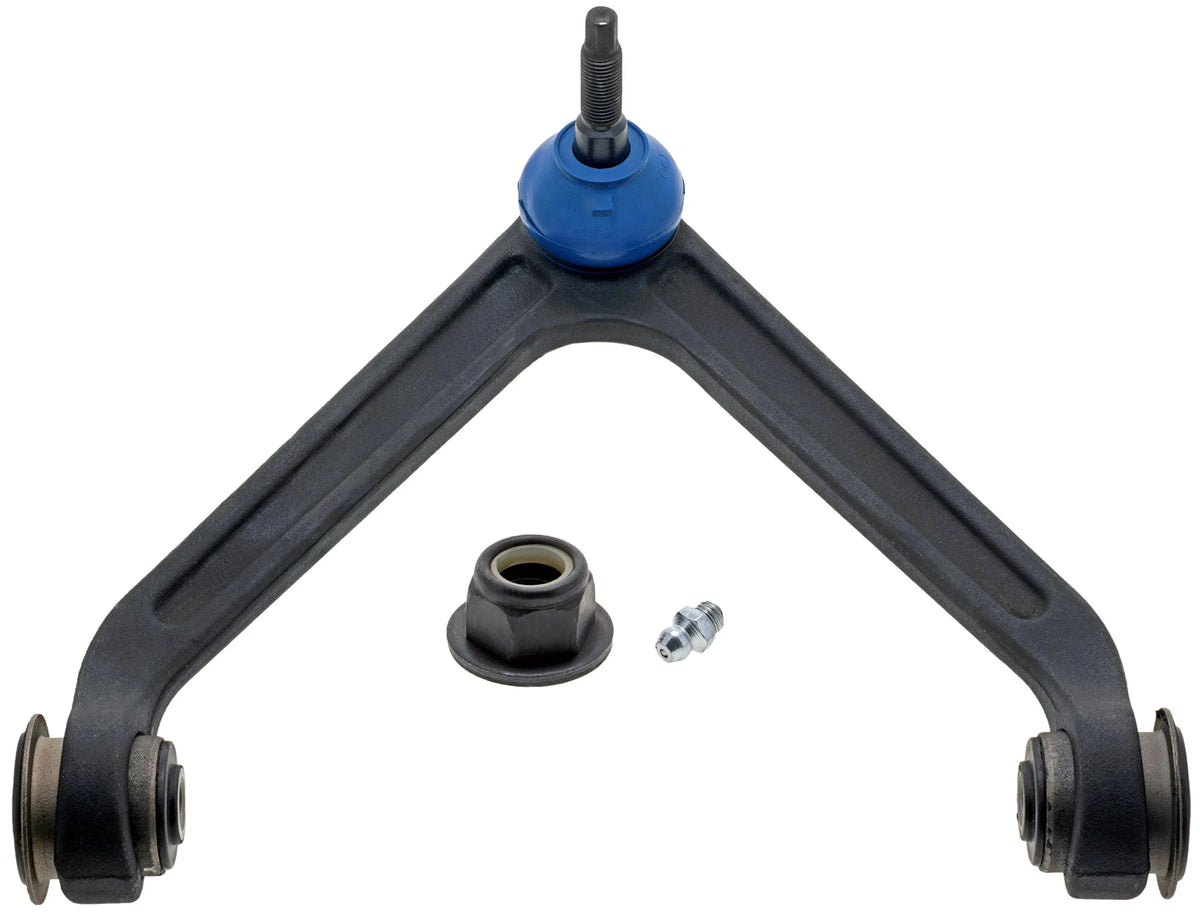 Mevotech Supreme CMK7424 2007-2009 Chrysler Aspen Suspension Control Arm and Ball Joint Assembly