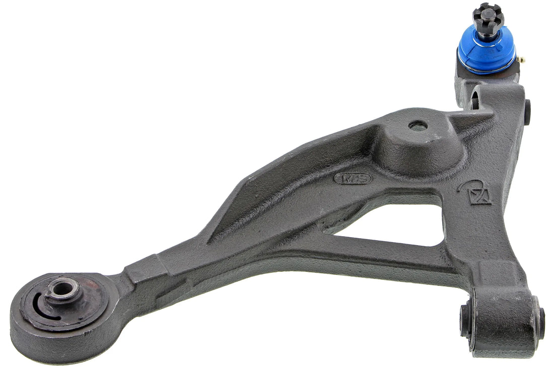 Mevotech Original Grade GK7425 1996-2006 Chrysler Sebring Suspension Control Arm and Ball Joint Assembly