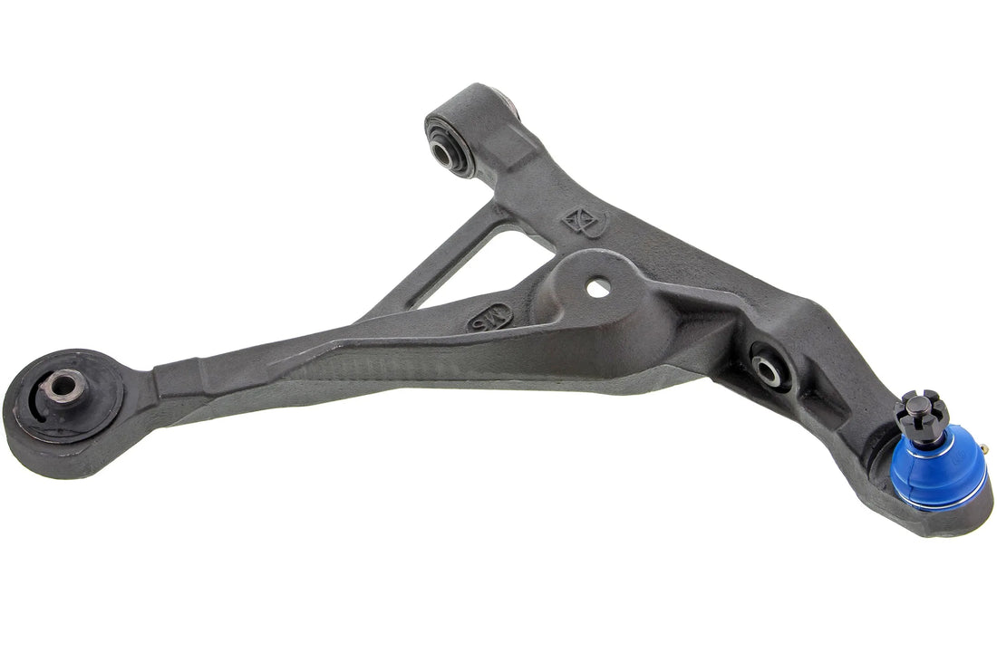 Mevotech Supreme CMK7427 1996-2006 Chrysler Sebring Suspension Control Arm and Ball Joint Assembly