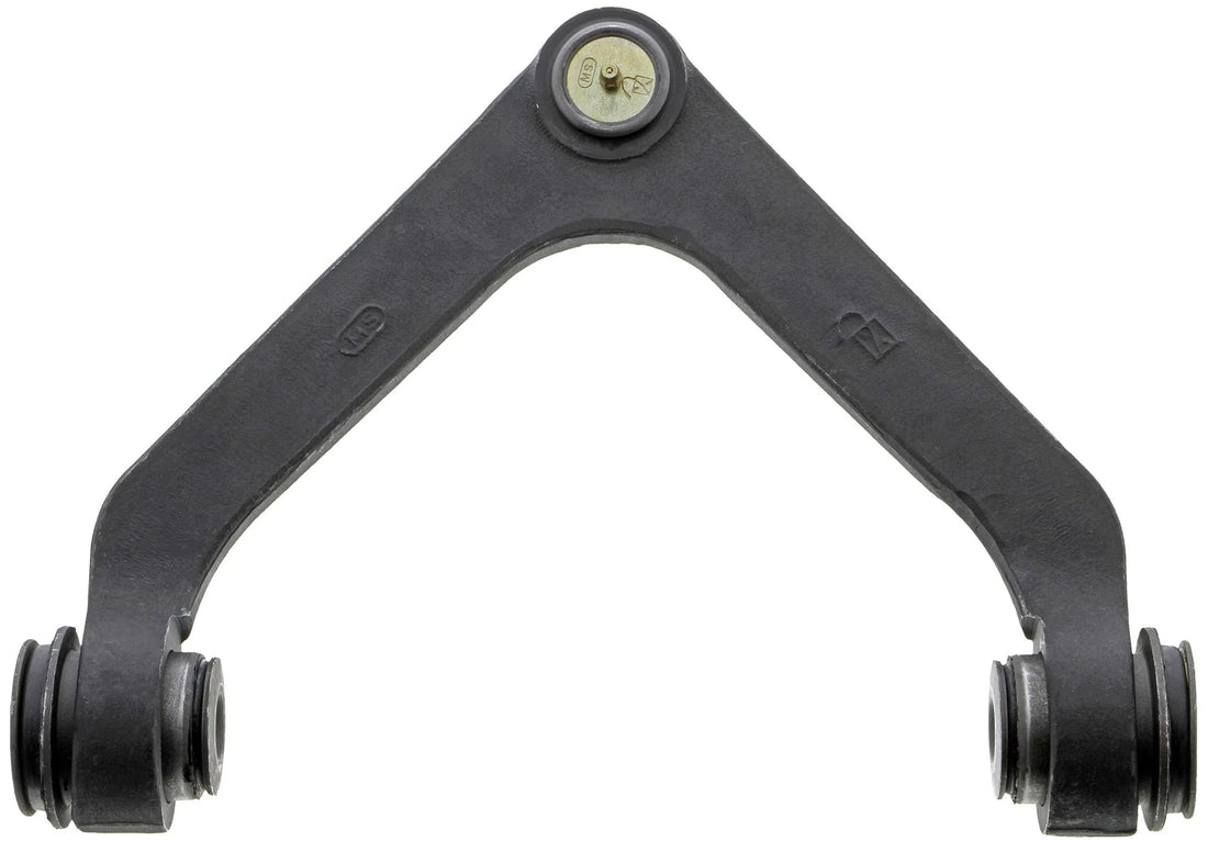 Mevotech Supreme CMK7462 2003-2005 Dodge Ram 3500 Suspension Control Arm and Ball Joint Assembly