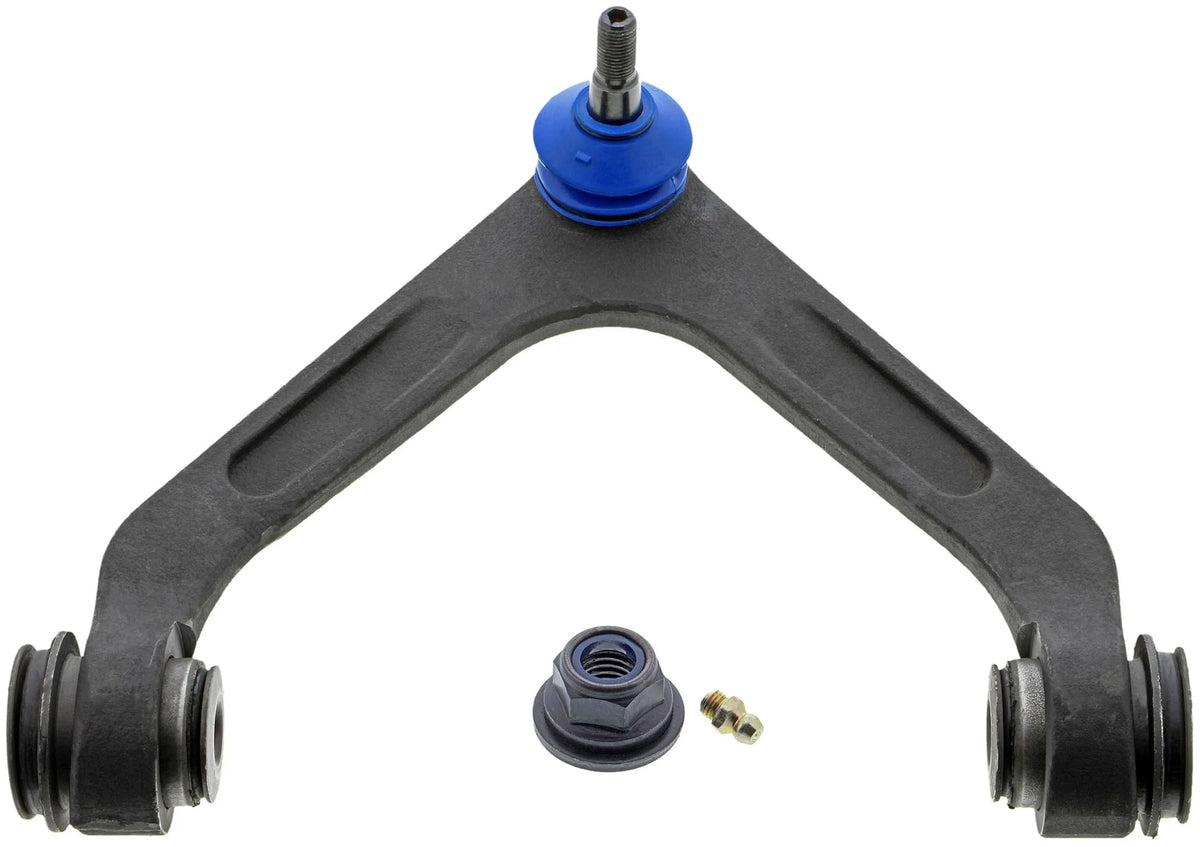 Mevotech Supreme CMK7462 2003-2005 Dodge Ram 3500 Suspension Control Arm and Ball Joint Assembly