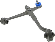 Mevotech Supreme CMK80009 1999-2003 Ford Windstar Suspension Control Arm and Ball Joint Assembly