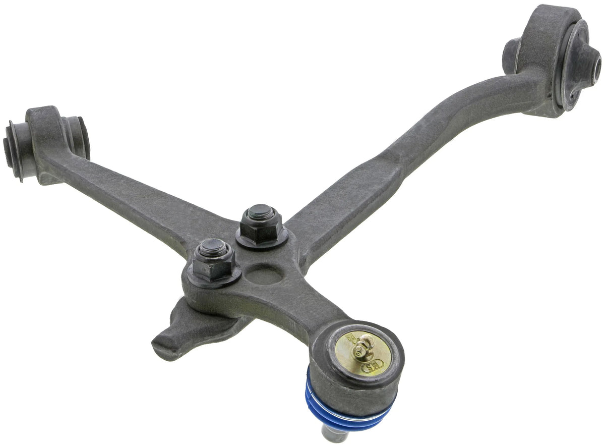 Mevotech Supreme CMK80009 1999-2003 Ford Windstar Suspension Control Arm and Ball Joint Assembly