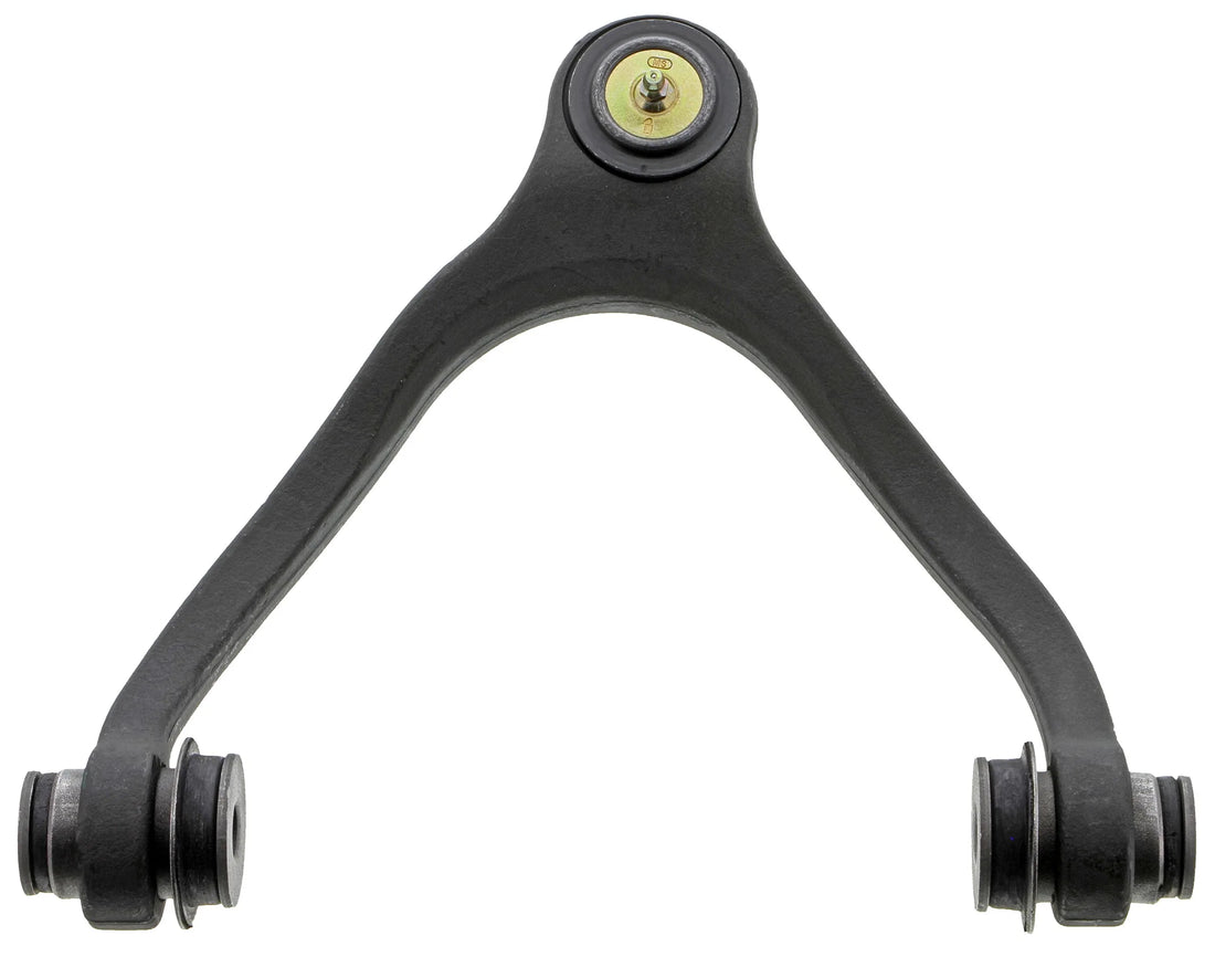 Mevotech Supreme CMK80038 2003-2011 Mercury Grand Marquis Suspension Control Arm and Ball Joint Assembly
