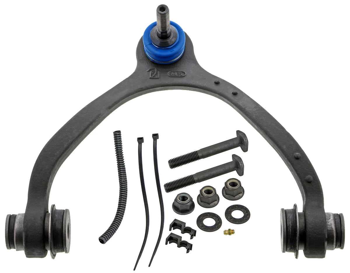Mevotech Supreme CMK80038 2003-2011 Mercury Grand Marquis Suspension Control Arm and Ball Joint Assembly