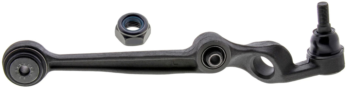 Mevotech Original Grade GK80053 1989-1997 Ford Thunderbird Suspension Control Arm and Ball Joint Assembly