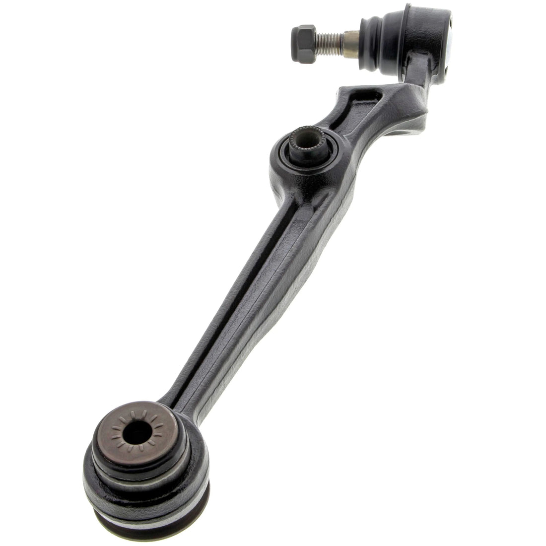 Mevotech Supreme CMK80055 1989-1997 Ford Thunderbird Suspension Control Arm and Ball Joint Assembly