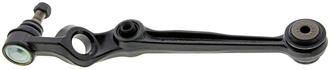 Mevotech Supreme CMK80055 1989-1997 Ford Thunderbird Suspension Control Arm and Ball Joint Assembly