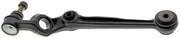 Mevotech Supreme CMK80055 1989-1997 Ford Thunderbird Suspension Control Arm and Ball Joint Assembly