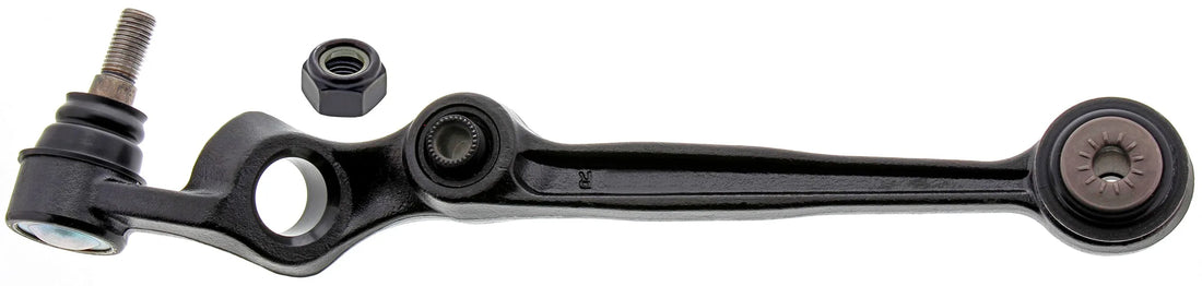Mevotech Supreme CMK80055 1989-1997 Ford Thunderbird Suspension Control Arm and Ball Joint Assembly