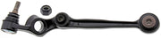 Mevotech Supreme CMK80055 1989-1997 Ford Thunderbird Suspension Control Arm and Ball Joint Assembly