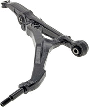 Mevotech Supreme CMK80327 1993-1997 Honda Civic del Sol Suspension Control Arm