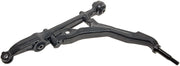 Mevotech Supreme CMK80327 1993-1997 Honda Civic del Sol Suspension Control Arm