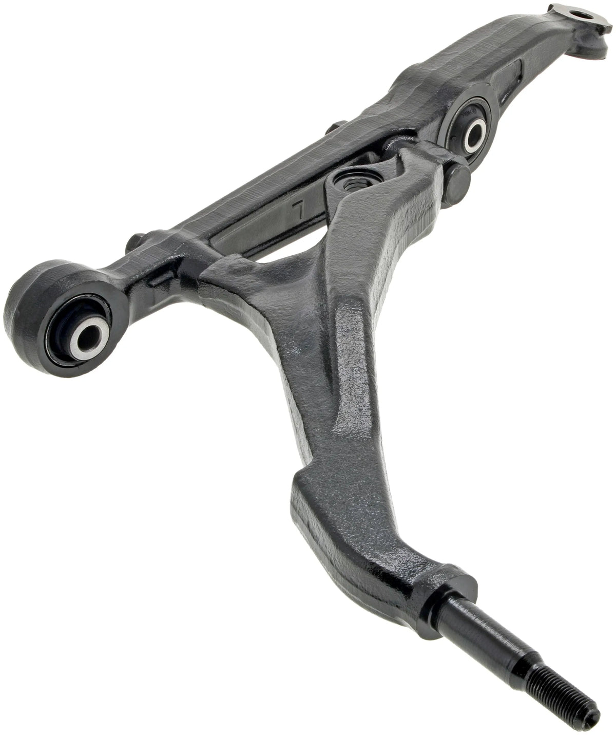 Mevotech Supreme CMK80328 1993-1997 Honda Civic del Sol Suspension Control Arm