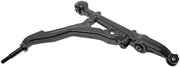 Mevotech Original Grade GK80328 1993-1997 Honda Civic del Sol Suspension Control Arm