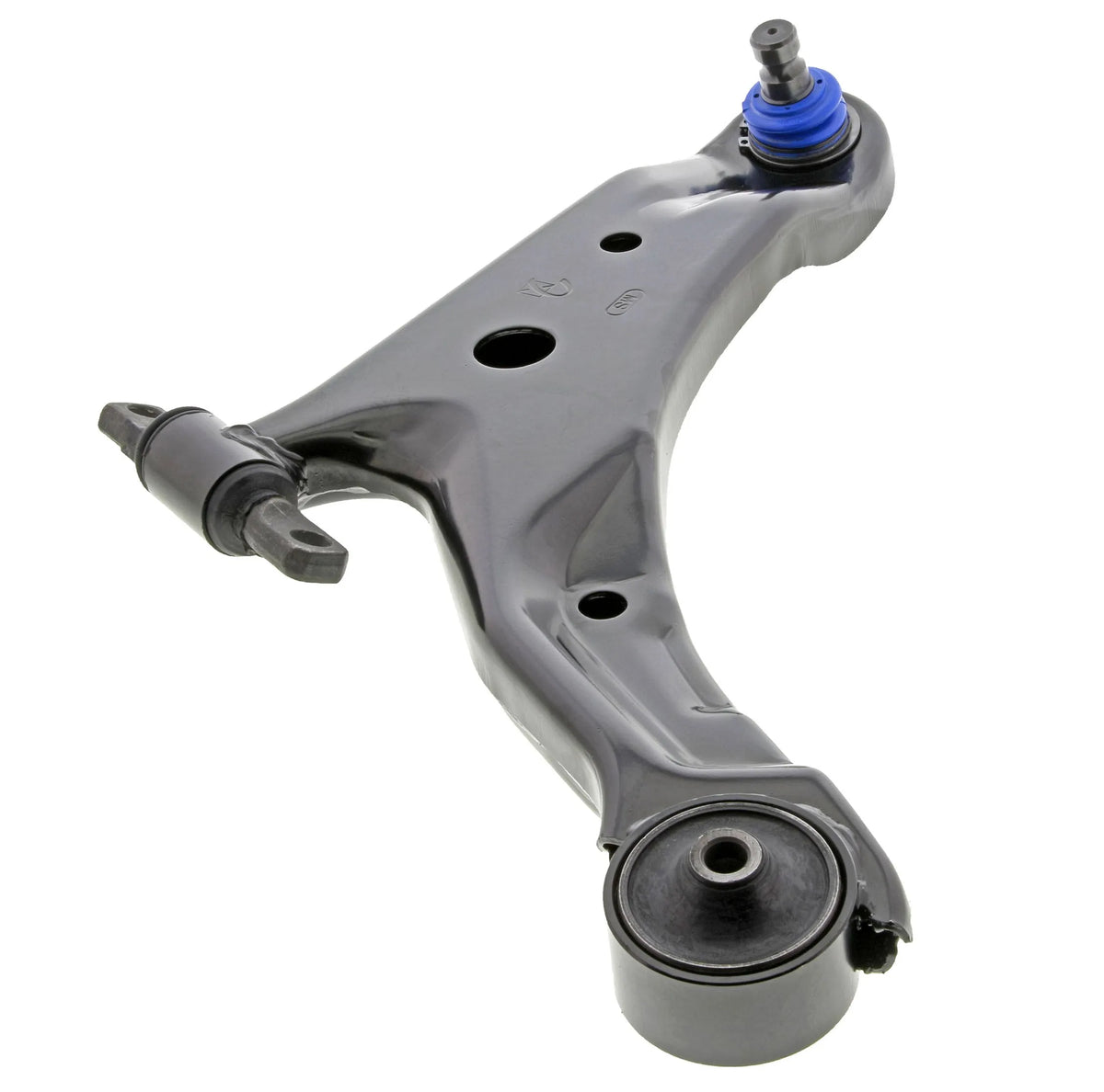 Mevotech Original Grade GK80348 2001-2006 Hyundai Santa Fe Suspension Control Arm and Ball Joint Assembly