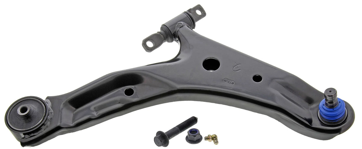 Mevotech Original Grade GK80348 2001-2006 Hyundai Santa Fe Suspension Control Arm and Ball Joint Assembly