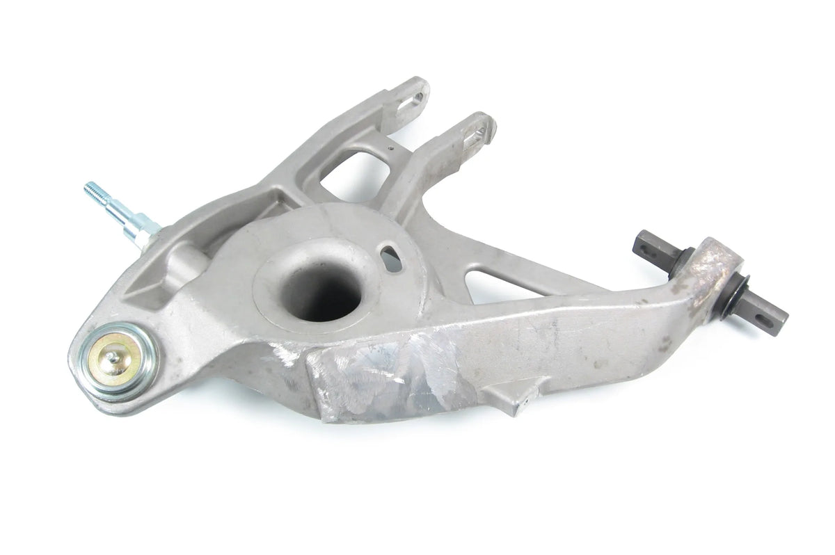 Mevotech Supreme CMK80350 2002-2007 Buick Rendezvous Suspension Control Arm and Ball Joint Assembly