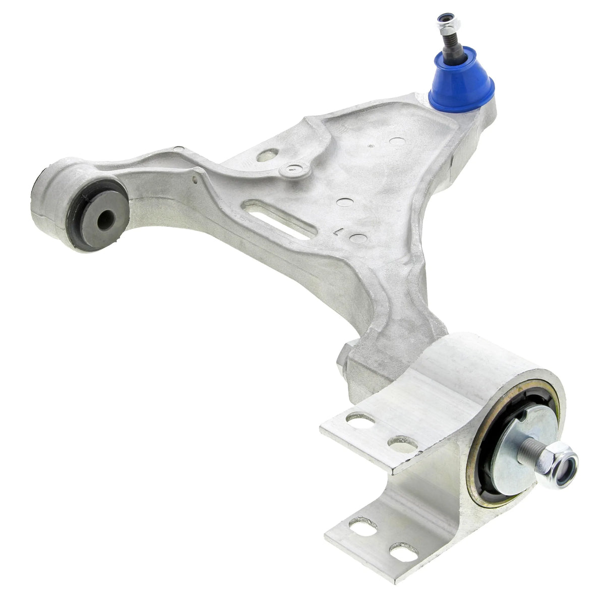 Mevotech Original Grade GK80354 2006-2011 Buick Lucerne Suspension Control Arm and Ball Joint Assembly