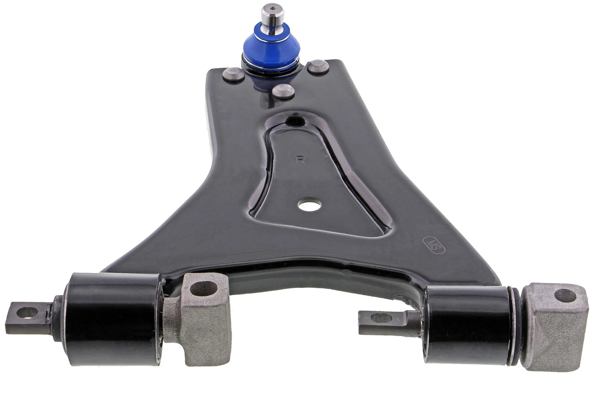 Mevotech Supreme CMK80387 1999-2002 Mercury Cougar Suspension Control Arm and Ball Joint Assembly