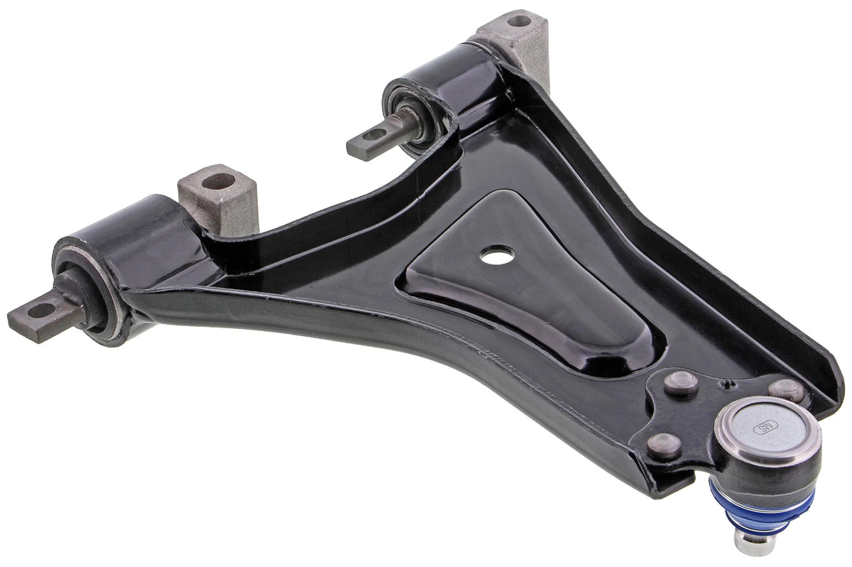 Mevotech Supreme CMK80387 1999-2002 Mercury Cougar Suspension Control Arm and Ball Joint Assembly