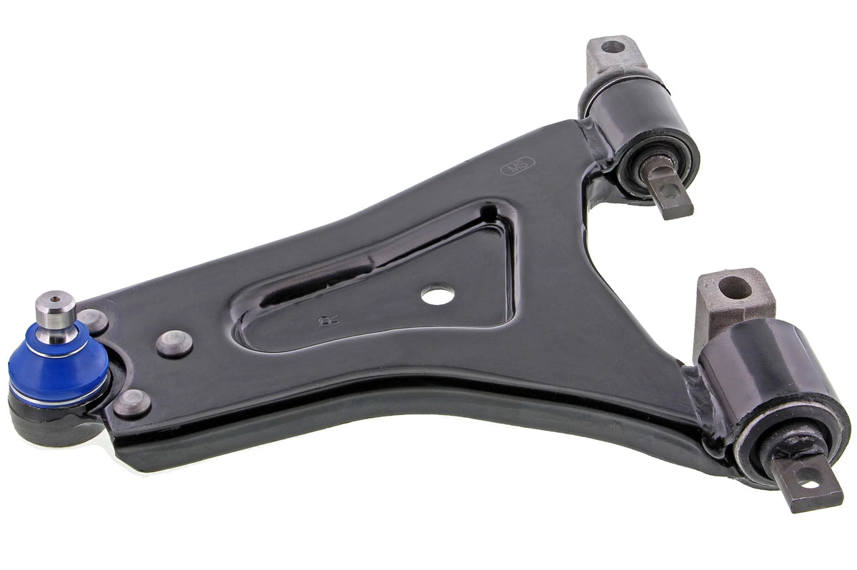 Mevotech Supreme CMK80387 1999-2002 Mercury Cougar Suspension Control Arm and Ball Joint Assembly
