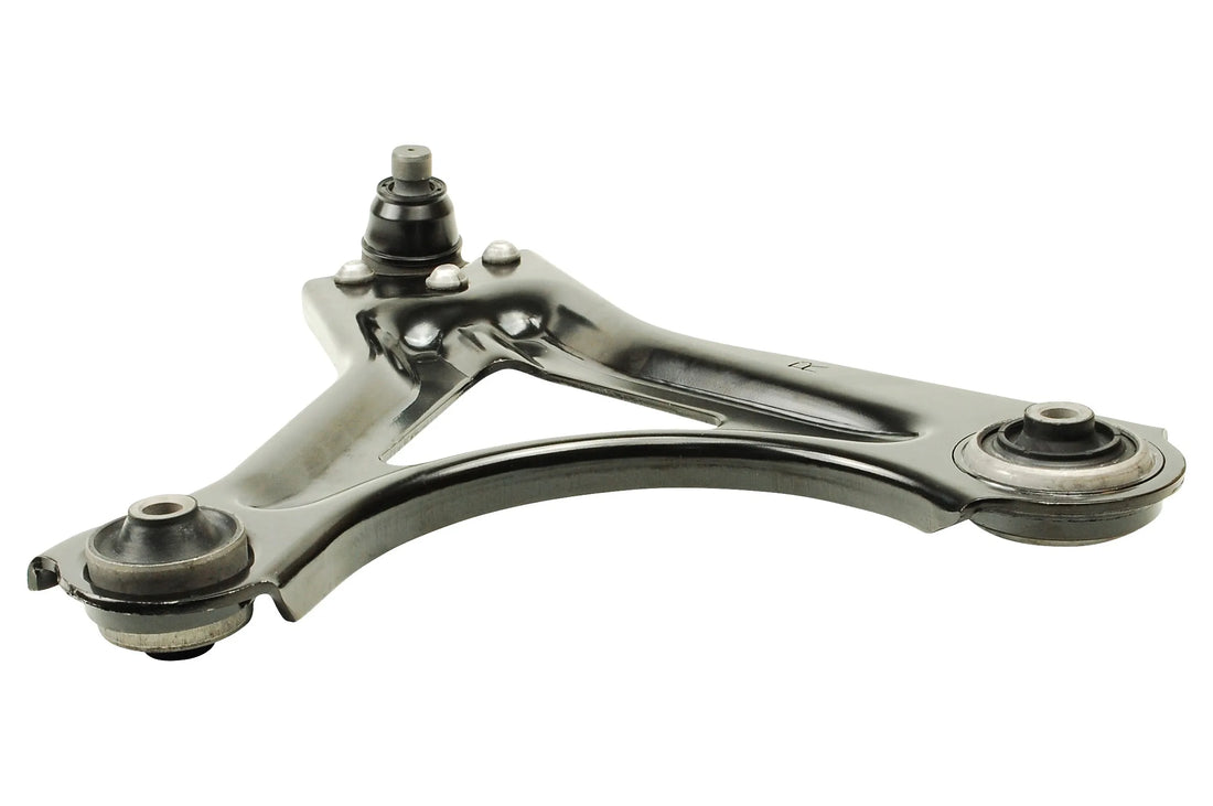 Mevotech Supreme CMK80389 1999-2002 Mercury Cougar Suspension Control Arm and Ball Joint Assembly