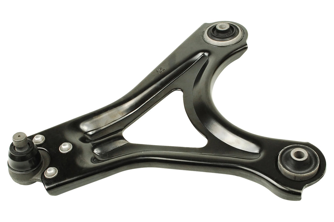 Mevotech Supreme CMK80389 1999-2002 Mercury Cougar Suspension Control Arm and Ball Joint Assembly