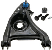 Mevotech Supreme CMK80393 1992-2002 Ford Crown Victoria Suspension Control Arm and Ball Joint Assembly