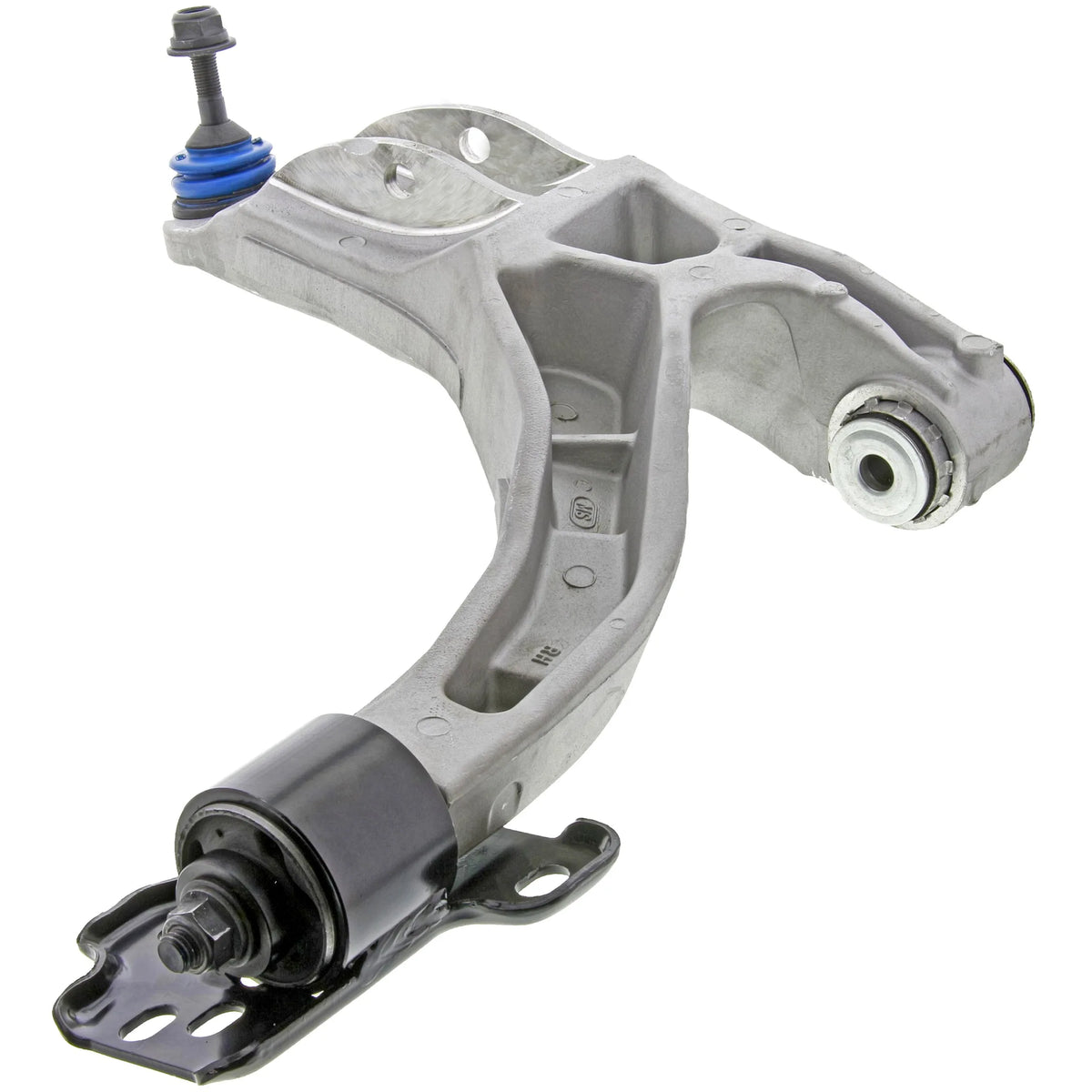 Mevotech Original Grade GK80395 2003-2011 Mercury Grand Marquis Suspension Control Arm and Ball Joint Assembly