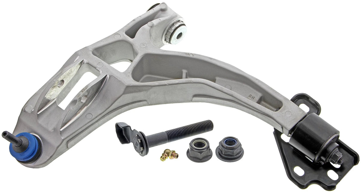 Mevotech Original Grade GK80395 2003-2011 Mercury Grand Marquis Suspension Control Arm and Ball Joint Assembly
