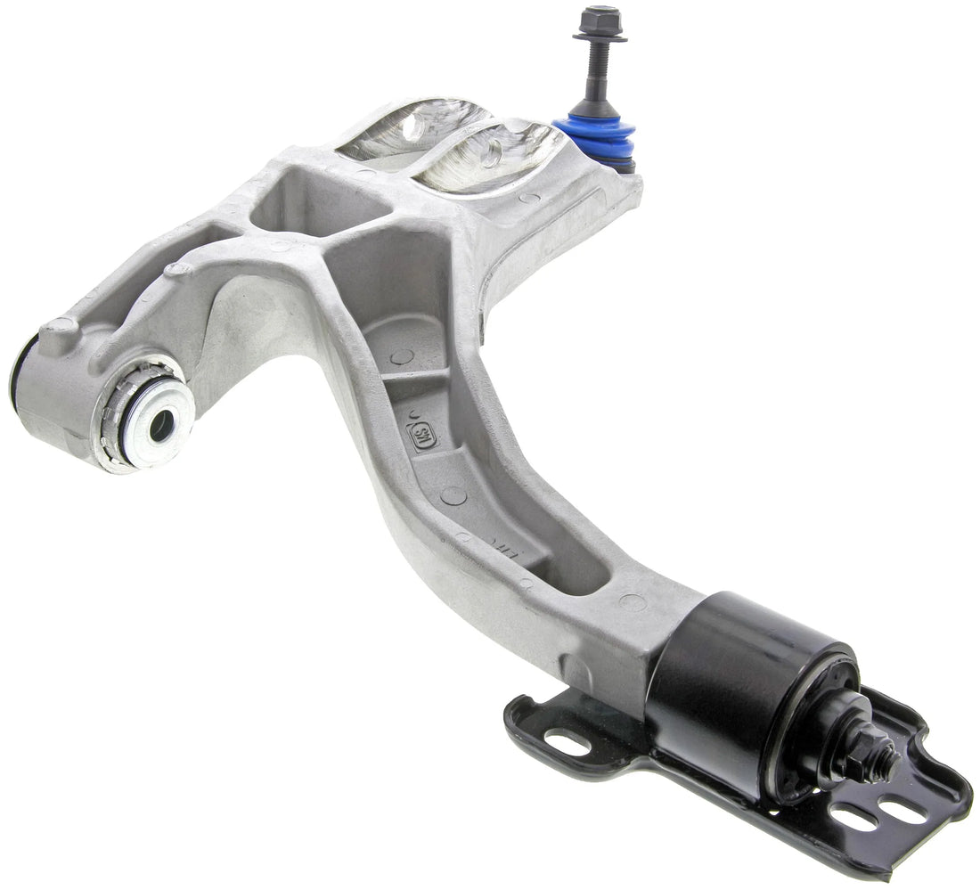 Mevotech Original Grade GK80396 2003-2011 Mercury Grand Marquis Suspension Control Arm and Ball Joint Assembly