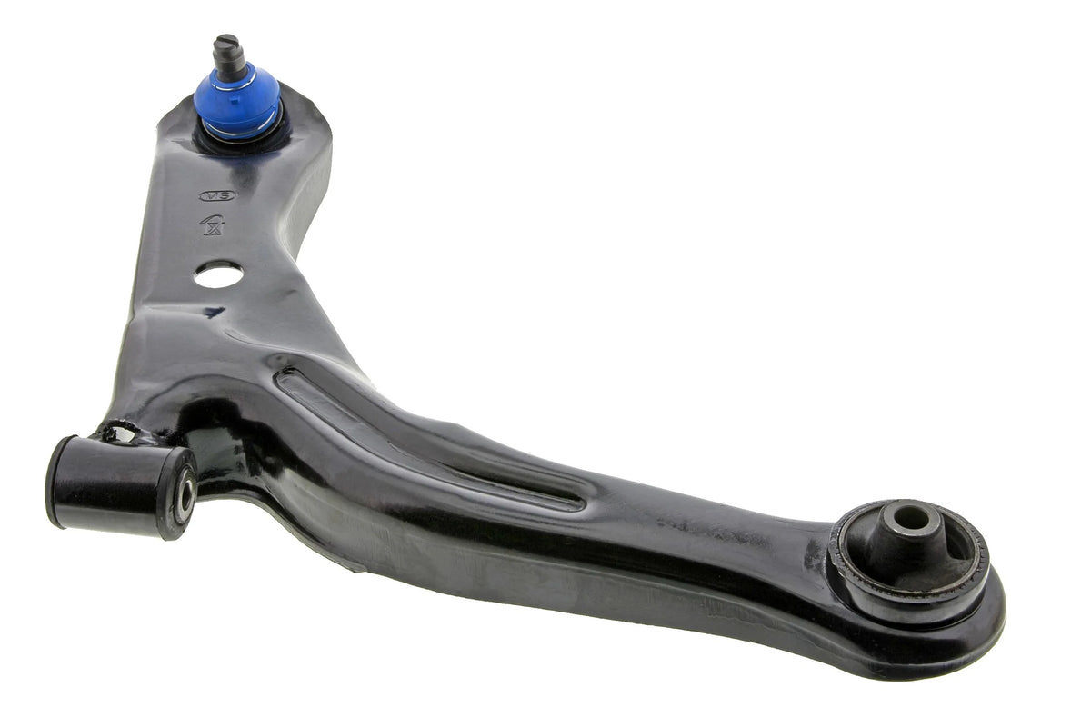 Mevotech Supreme CMK80397 2001-2004 Mazda Tribute Suspension Control Arm and Ball Joint Assembly