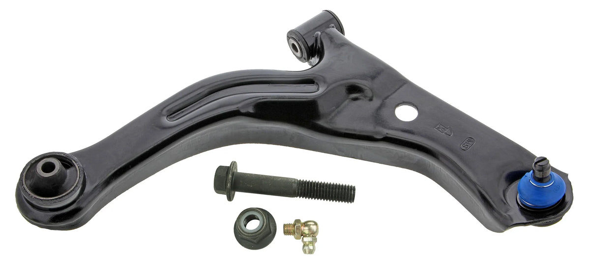 Mevotech Supreme CMK80397 2001-2004 Mazda Tribute Suspension Control Arm and Ball Joint Assembly