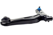 Mevotech Original Grade GK80398 2001-2004 Mazda Tribute Suspension Control Arm and Ball Joint Assembly