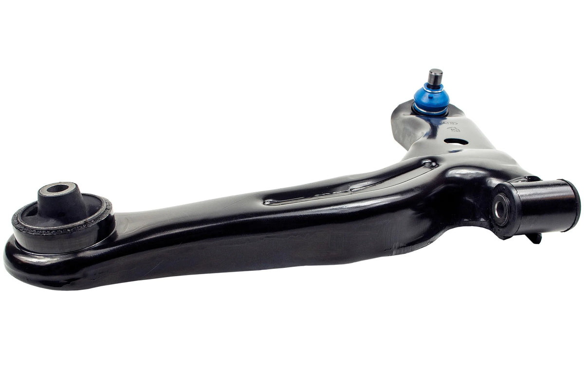 Mevotech Supreme CMK80398 2001-2004 Mazda Tribute Suspension Control Arm and Ball Joint Assembly