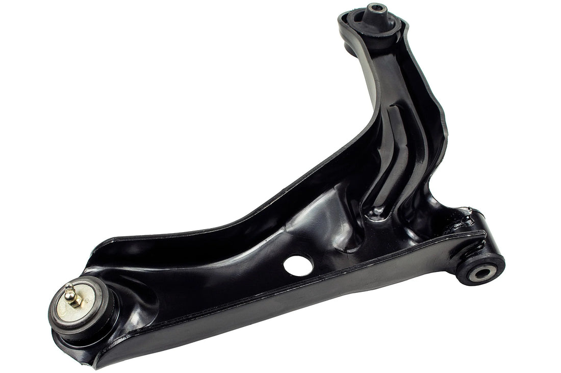 Mevotech Supreme CMK80398 2001-2004 Mazda Tribute Suspension Control Arm and Ball Joint Assembly