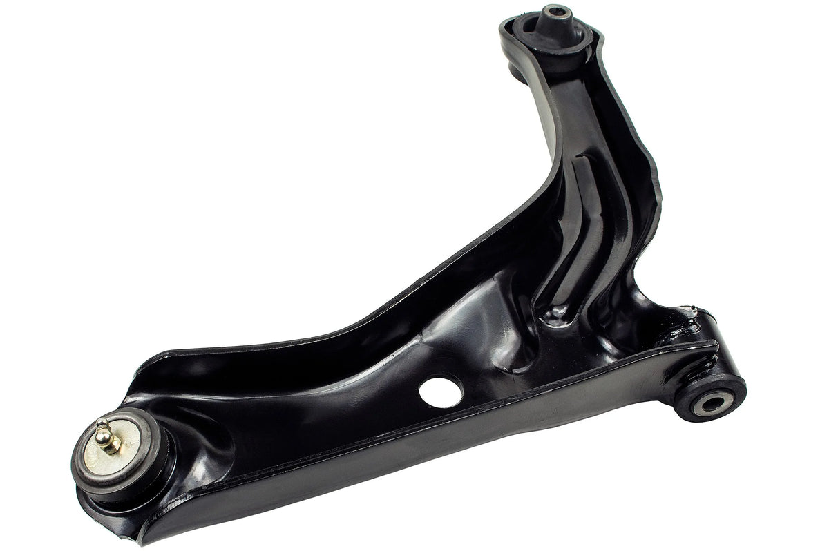Mevotech Supreme CMK80398 2001-2004 Mazda Tribute Suspension Control Arm and Ball Joint Assembly