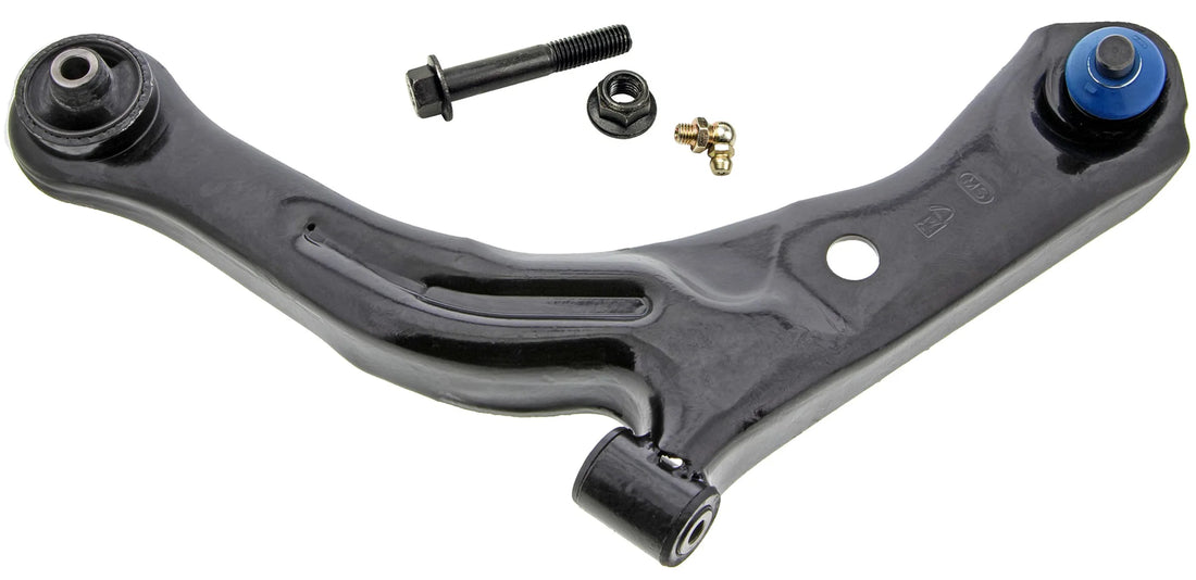 Mevotech Original Grade GK80398 2001-2004 Mazda Tribute Suspension Control Arm and Ball Joint Assembly
