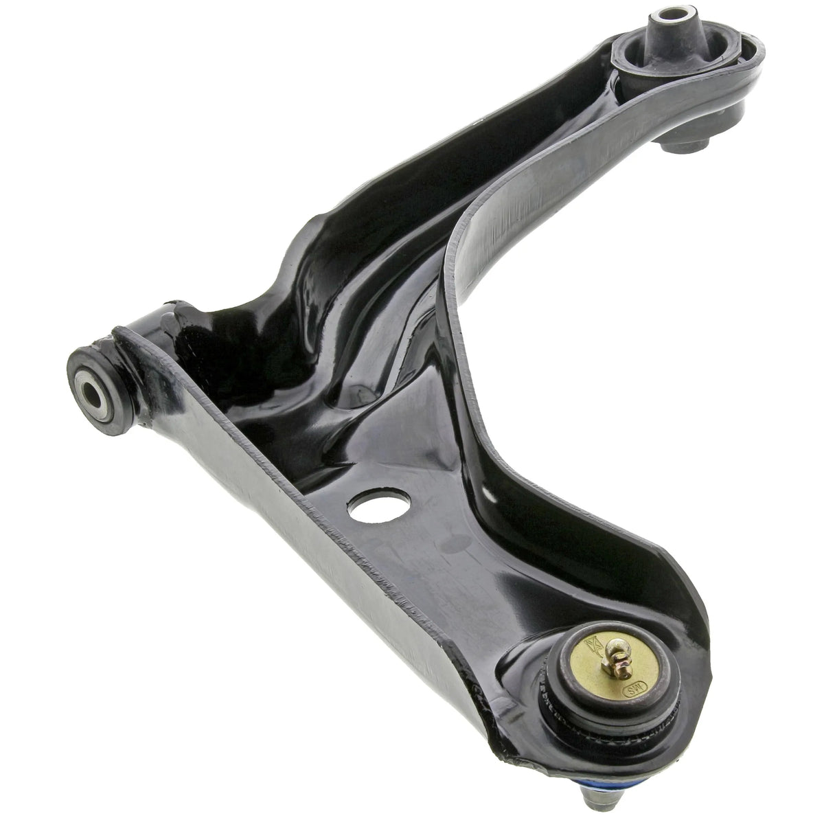 Mevotech Original Grade GK80399 2005-2012 Ford Escape Suspension Control Arm and Ball Joint Assembly