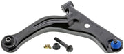 Mevotech Original Grade GK80399 2005-2012 Ford Escape Suspension Control Arm and Ball Joint Assembly