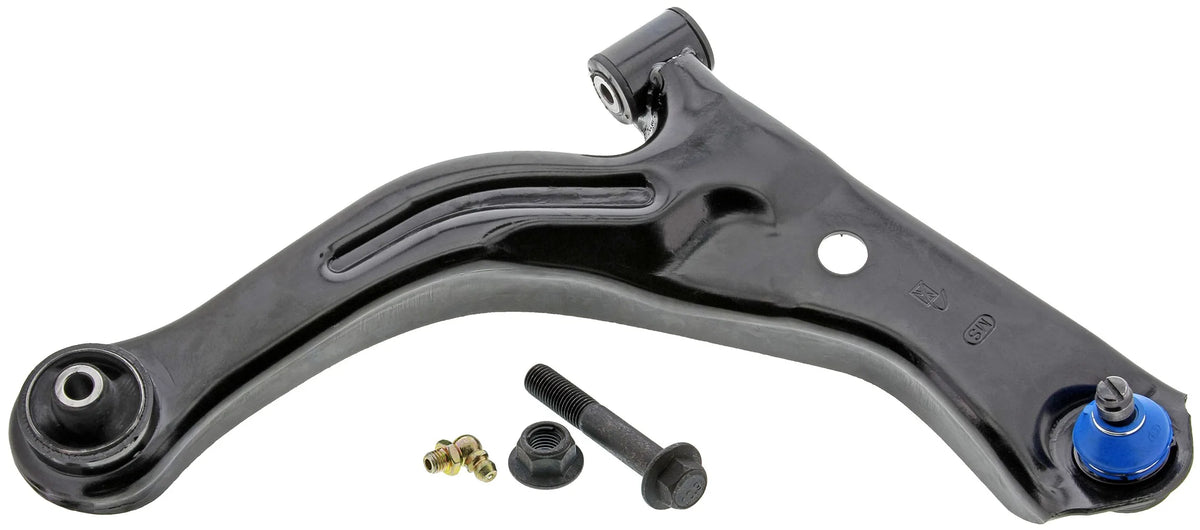 Mevotech Original Grade GK80399 2005-2012 Ford Escape Suspension Control Arm and Ball Joint Assembly