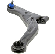 Mevotech Supreme CMK80400 2005-2012 Ford Escape Suspension Control Arm and Ball Joint Assembly