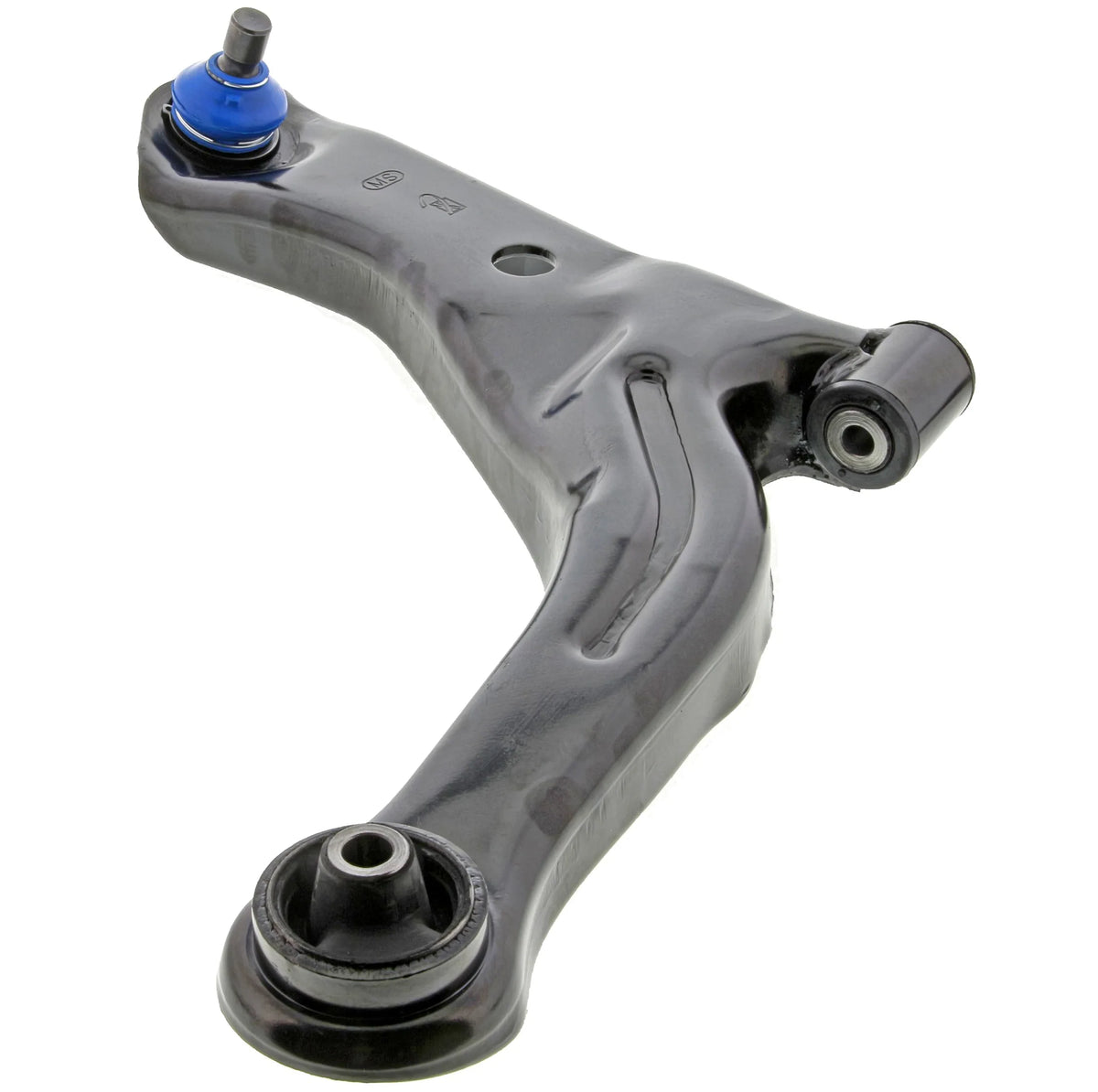 Mevotech Supreme CMK80400 2005-2012 Ford Escape Suspension Control Arm and Ball Joint Assembly