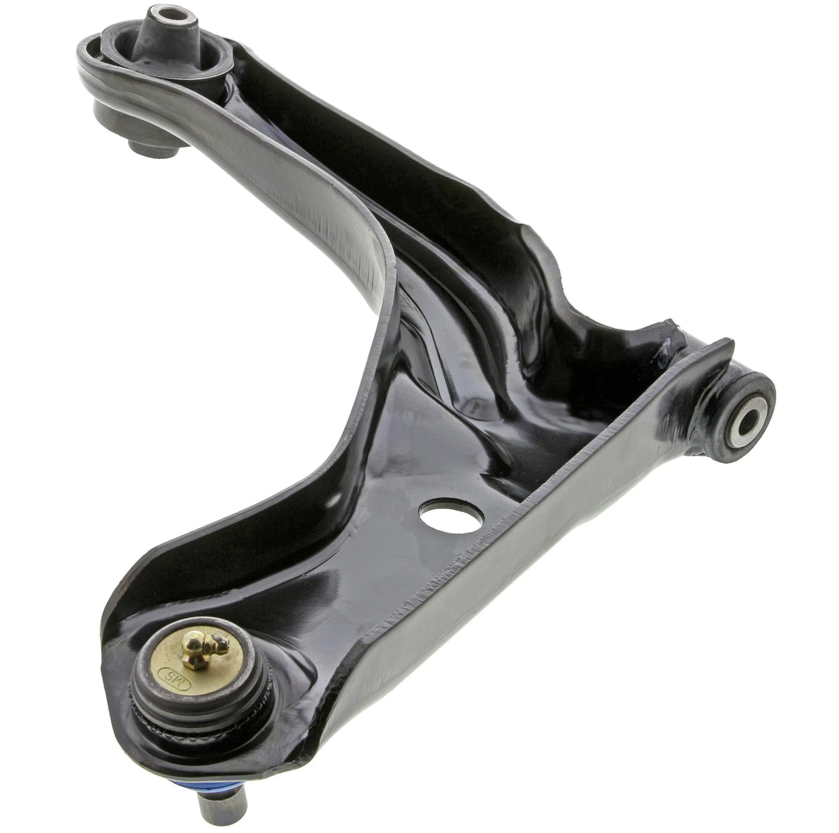 Mevotech Original Grade GK80400 2005-2012 Ford Escape Suspension Control Arm and Ball Joint Assembly
