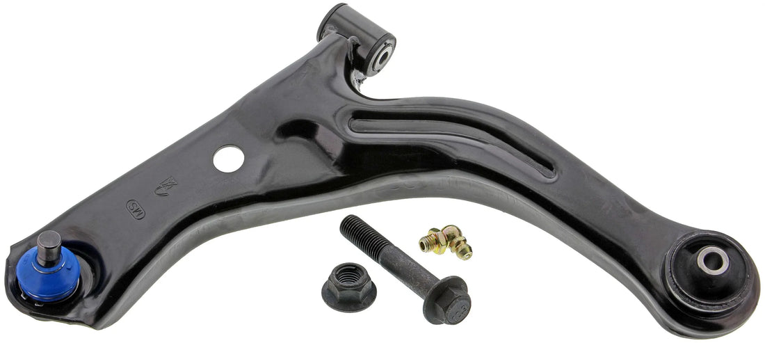 Mevotech Supreme CMK80400 2005-2012 Ford Escape Suspension Control Arm and Ball Joint Assembly