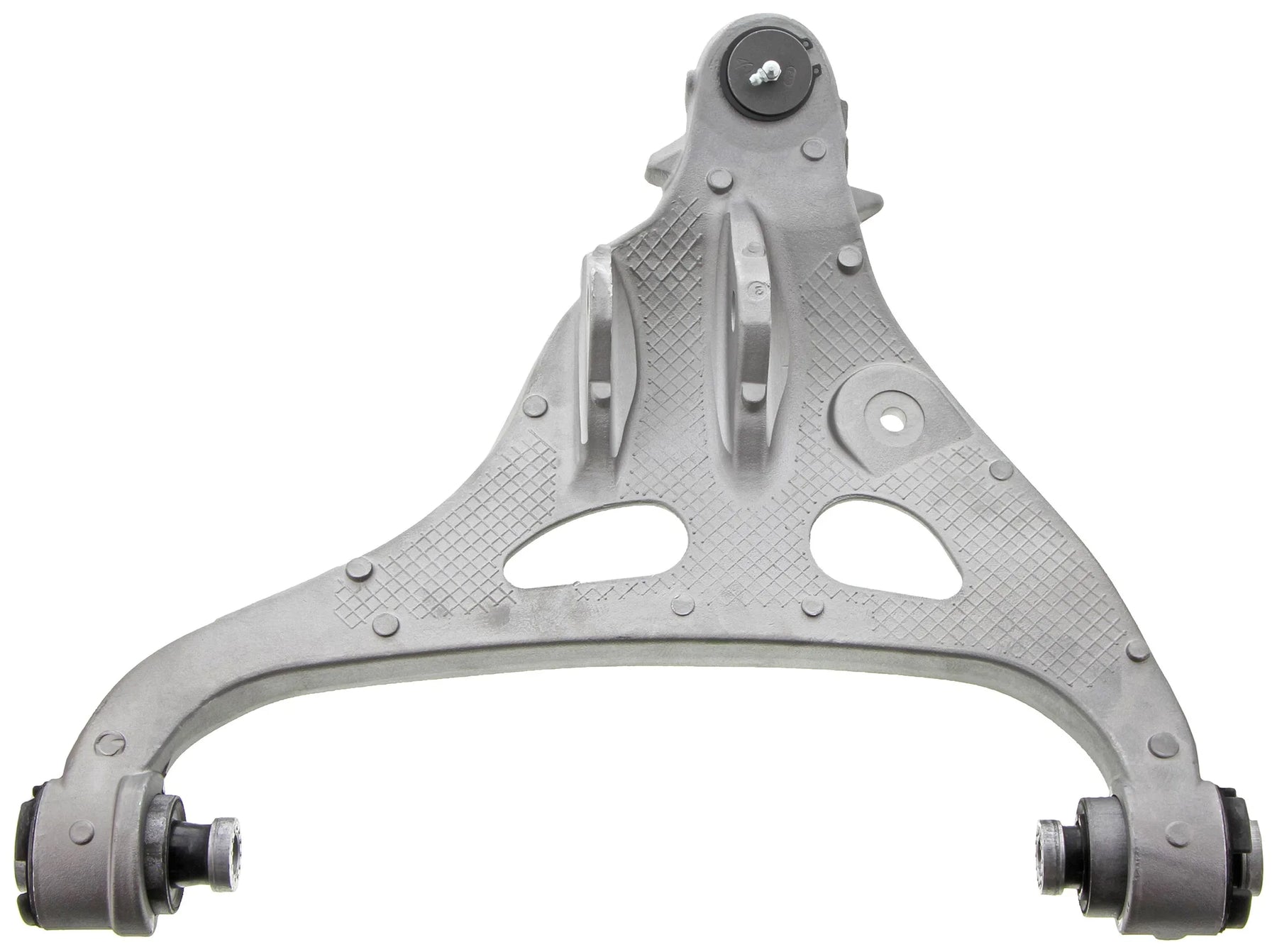 Mevotech Original Grade GK80401 2004-2008 Ford F-150 Suspension Control Arm and Ball Joint Assembly