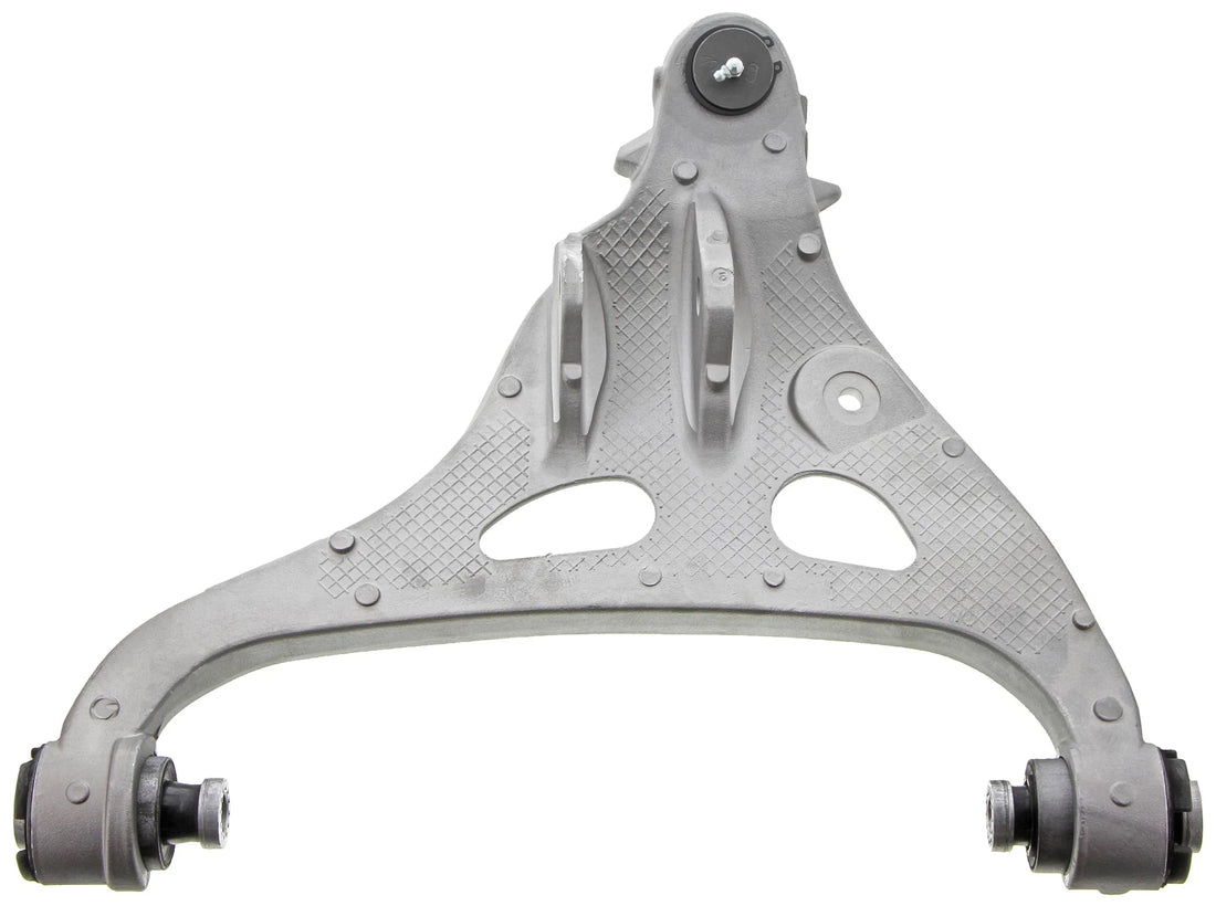Mevotech Supreme CMK80401 2004-2008 Ford F-150 Suspension Control Arm and Ball Joint Assembly