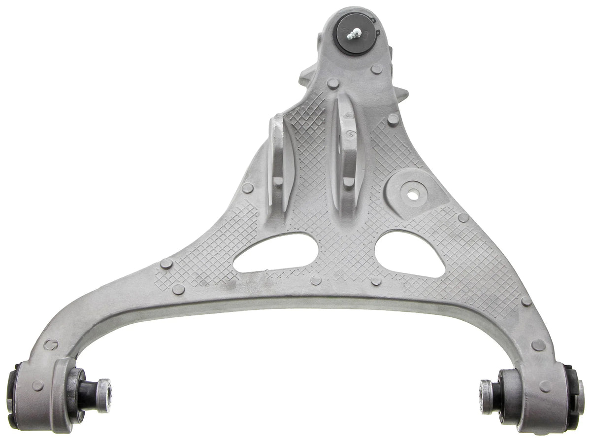 Mevotech Supreme CMK80401 2004-2008 Ford F-150 Suspension Control Arm and Ball Joint Assembly